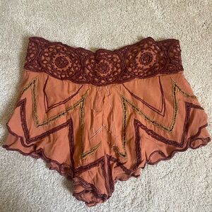 Free People Shorts